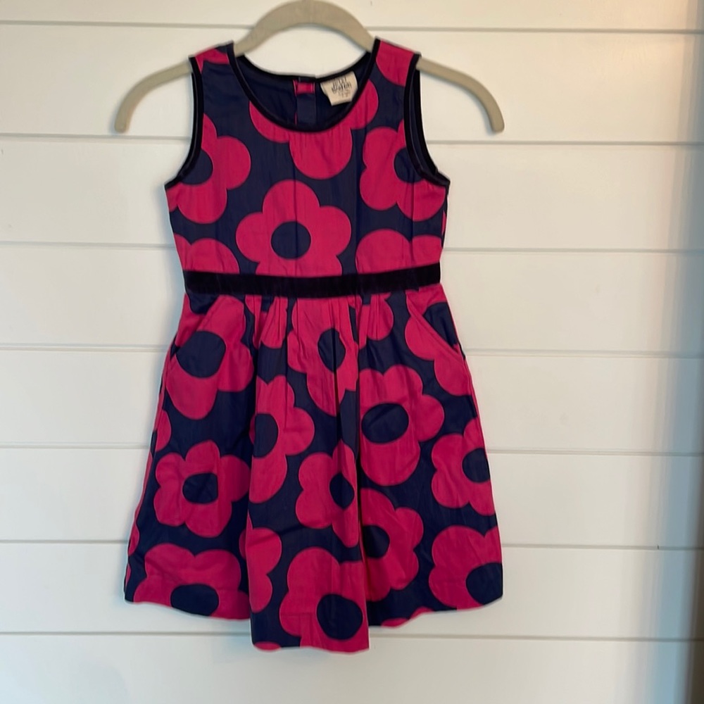 Mini boden dress